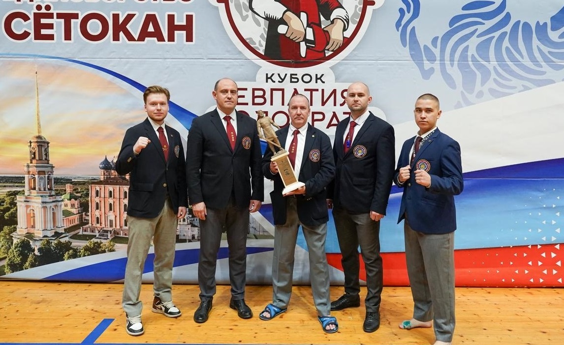 Евпатий Коловрат уехал в Москву